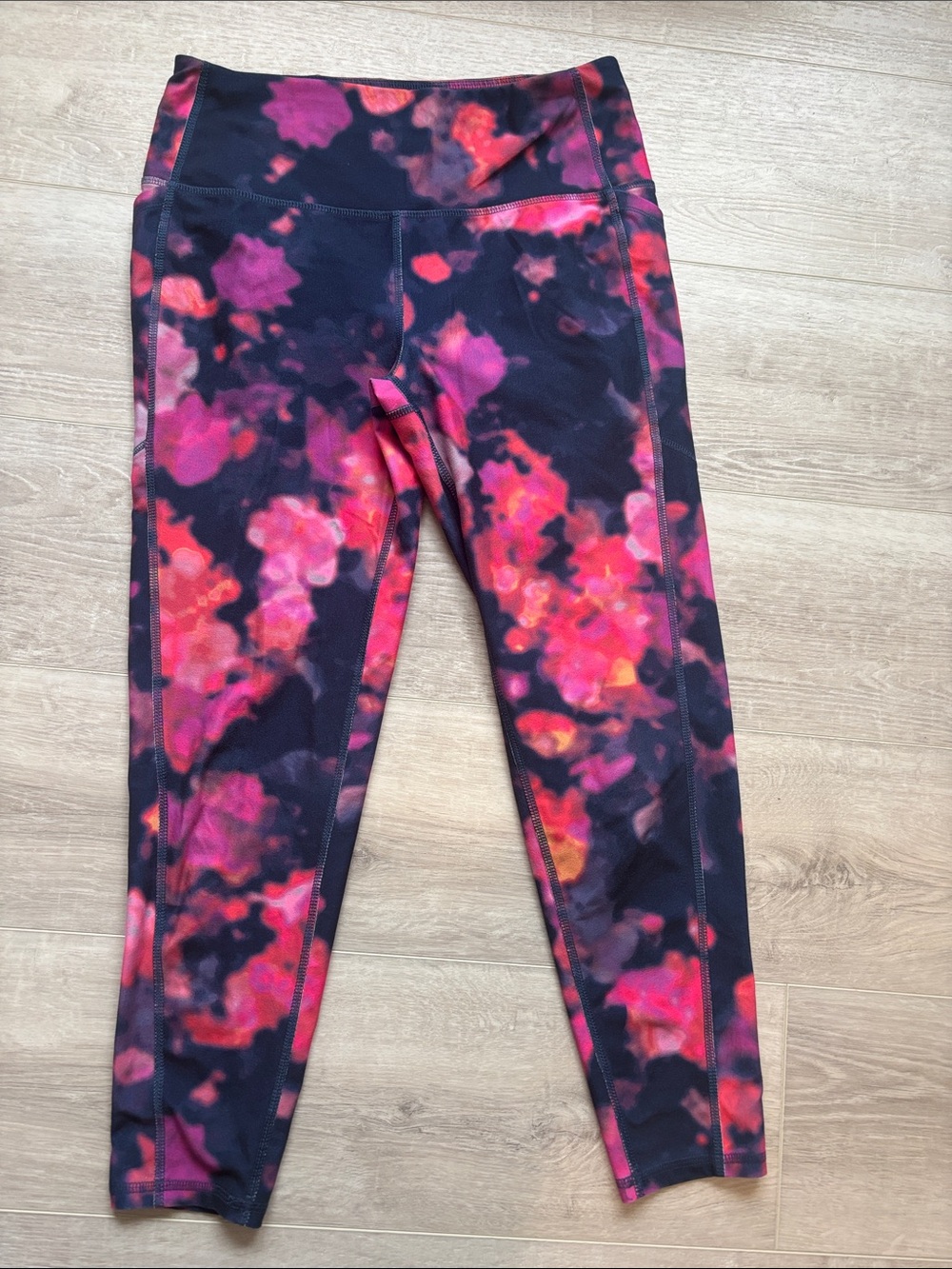 DSG workout leggings